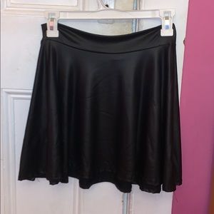 skater skirt great condition